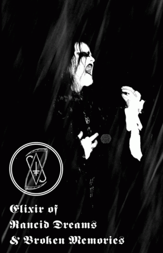 Drowning The Light : Elixir of Rancid Dreams & Broken Memories